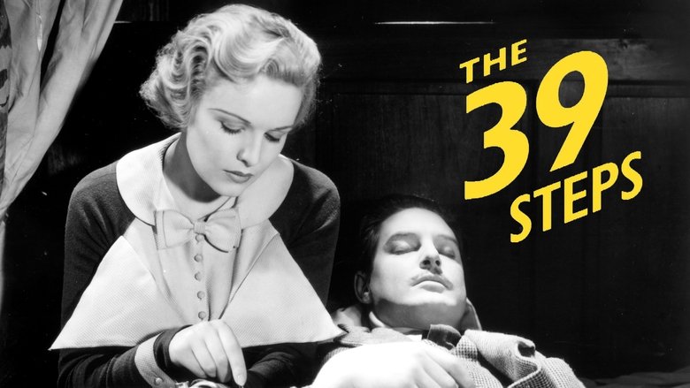 The 39 Steps