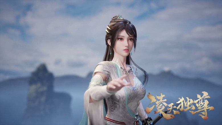 Still image for Supreme Over The Sky season 1 episode 16: Episode 16 Still image for Supreme Over The Sky season 1 episode 16: Episode 16