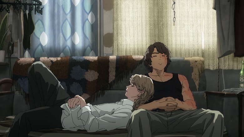 7FATES: CHAKHO (2025)