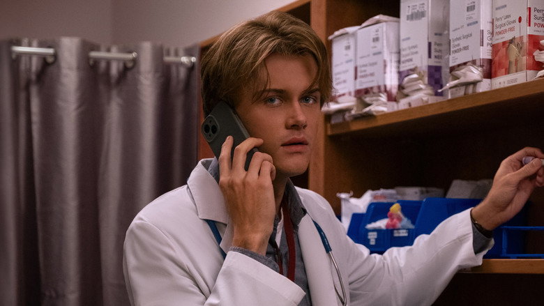 Still from The Summer I Turned Pretty - Season 3 Episode 2