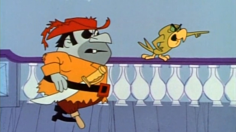 Still image for The Mr. Magoo Show season 1 episode 116: Buccaneer Magoo Still image for The Mr. Magoo Show season 1 episode 116: Buccaneer Magoo