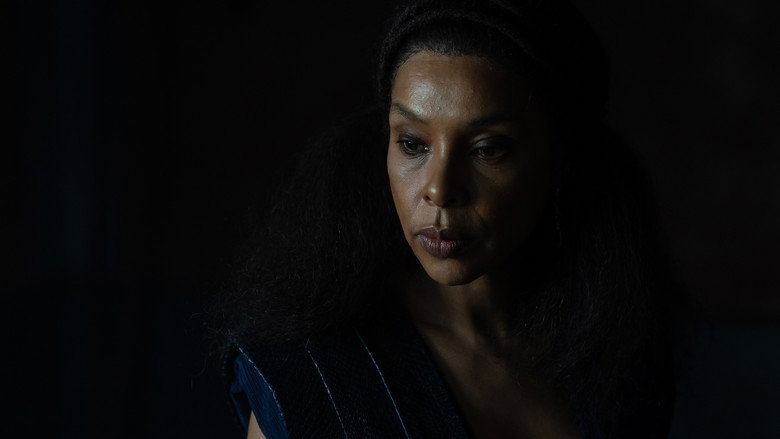 Still from Britannia - Season 3 Episode 7