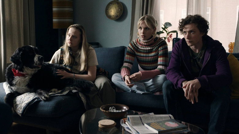 Still image for Woeste Grond season 1 episode 1: Episode 1 Still image for Woeste Grond season 1 episode 1: Episode 1