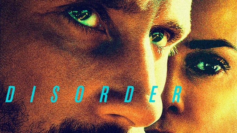 Disorder (2015)