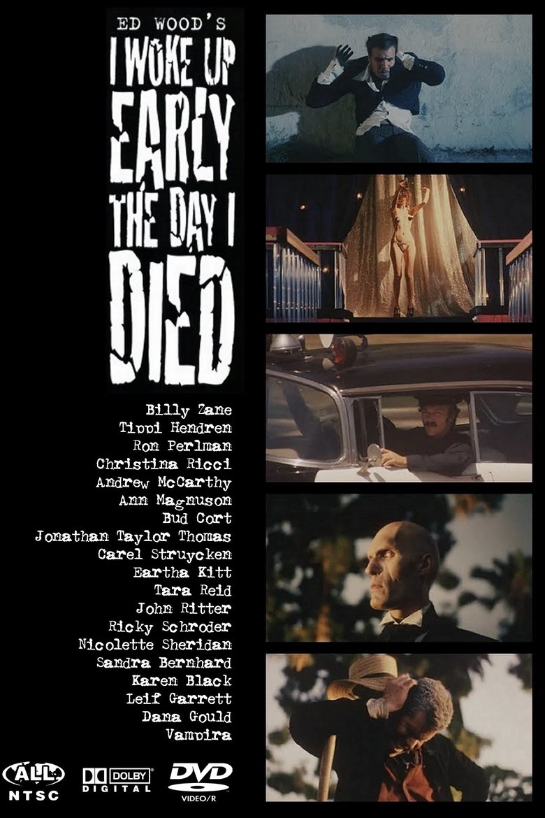 I Woke Up Early the Day I Died (1998)