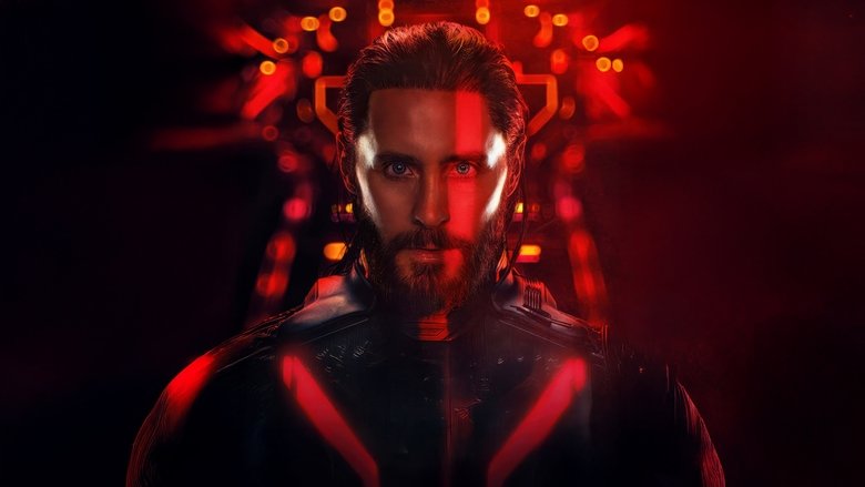 TRON: Ares (2025)