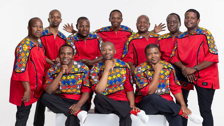 Ladysmith Black Mambazo: Live at Montreux 2000