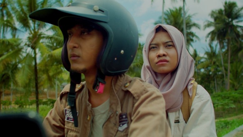 Sur : Tanah Hijau Gadis Belia main backdrop