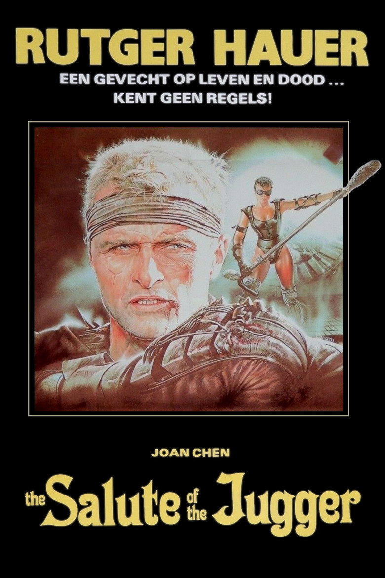 The Blood of Heroes (1989)
