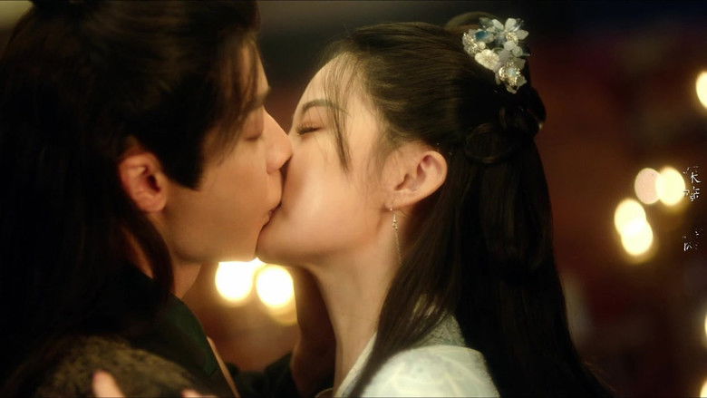 Still image for Mistaken Love season 1 episode 20: Episode 20