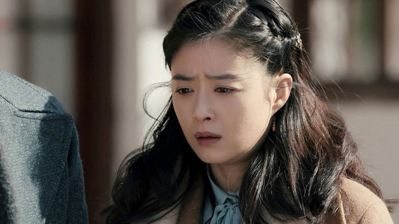 Still image for Half a Lifelong Romance season 1 episode 42: Episode 42