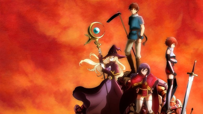 100-man no Inochi no Ue ni Ore wa Tatte Iru VF Saison 1 Episode 8 100-man no Inochi no Ue ni Ore wa Tatte Iru VF Saison 1 Episode 8