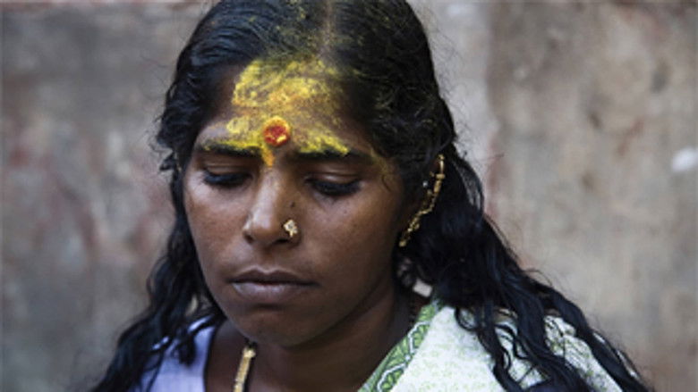 Still image for Metropolis season 1 episode 8: Episode 8