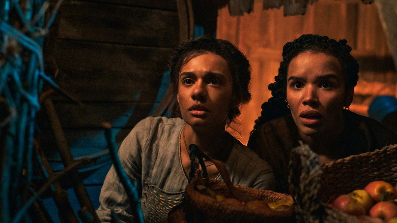 The Wheel of Time: 1×1