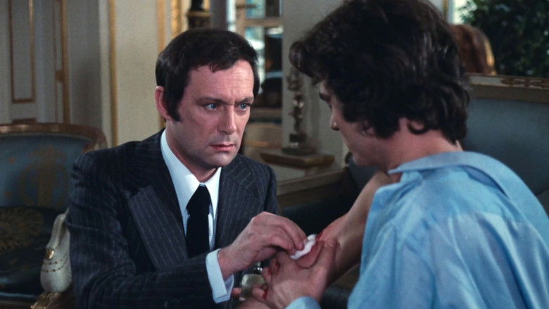 Image d'arrière-plan 12 du film L'Affaire Crazy Capo