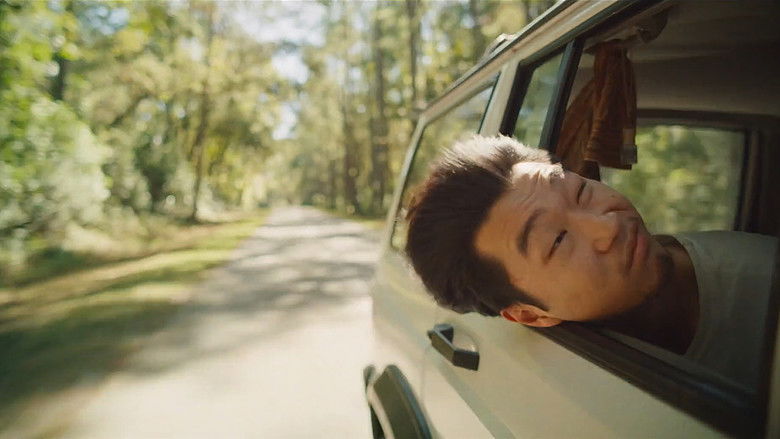 Image d'arrière-plan 8 du film It Ends