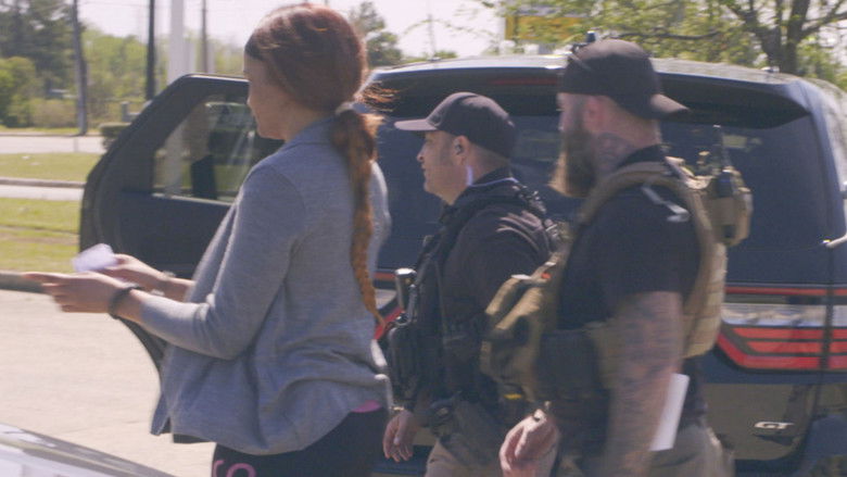 Still image for Bail Jumpers season 1 episode 6: Kids, Baby Mamas and Valeria