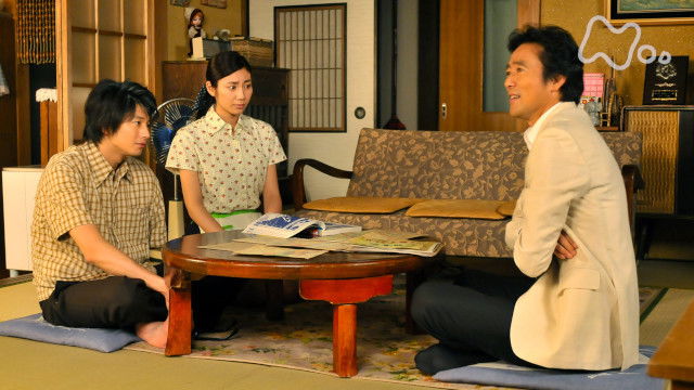 Still image for My Husband is a Cartoonist season 1 episode 126: Episode 126 Still image for My Husband is a Cartoonist season 1 episode 126: Episode 126