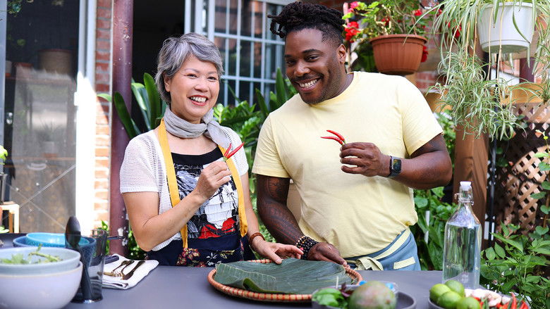 Still image for Mamma en chef season 1 episode 3: Episode 3