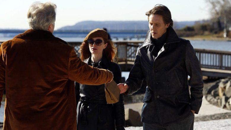 Blacklist Saison 6 Episode 19 Blacklist: Saison 6 Episode 19 - Elite Series