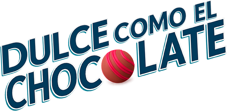 Imagen de Dulce como el chocolate