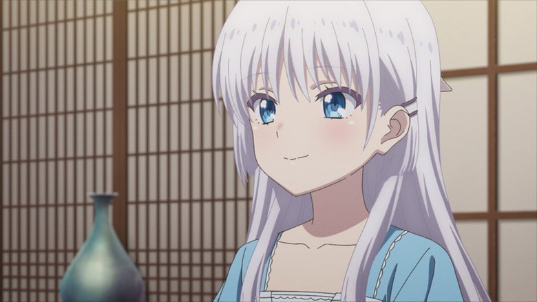 Still from Summer Pockets - Season 1 Episode 21