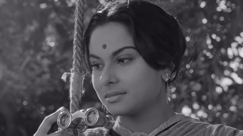 Charulata – Η μοναχική σύζυγος