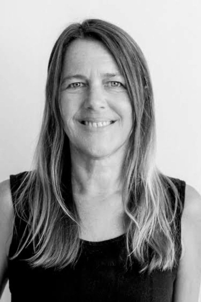 Genevieve Hofmeyr portrait image