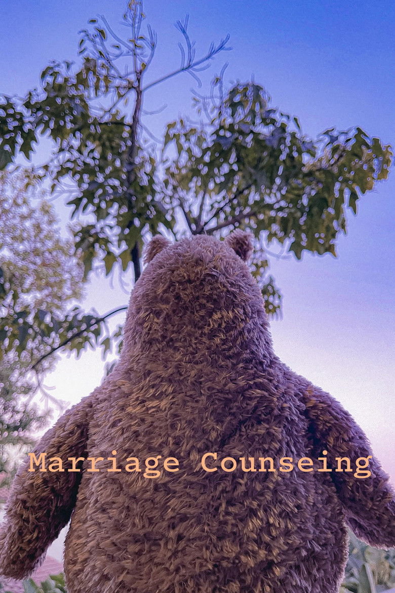 Imatge de Marriage Counseling