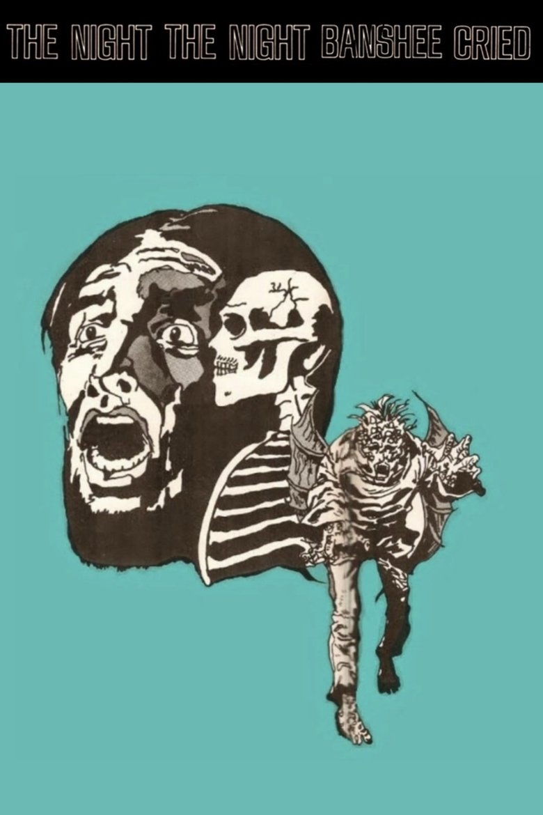 The Night the Banshee Cried (1957)