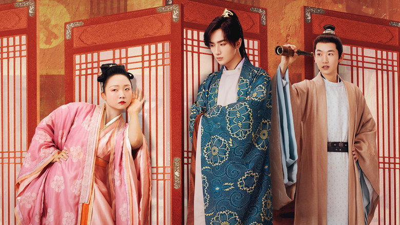 The Legendary Life of Queen Lau image 5