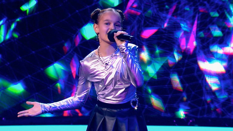 Still image for Секретный артист season 1 episode 6: Episode 6