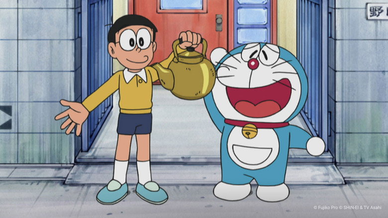 Épisode 1