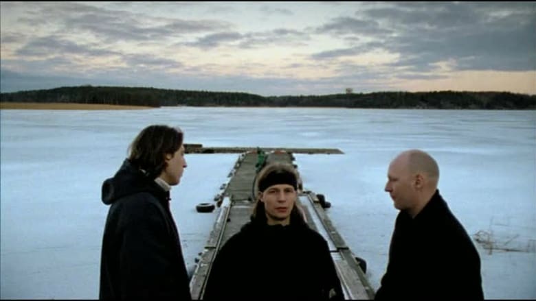 Esbjorn Svensson Trio (E.S.T.) - Live In Stockholm movie poster
