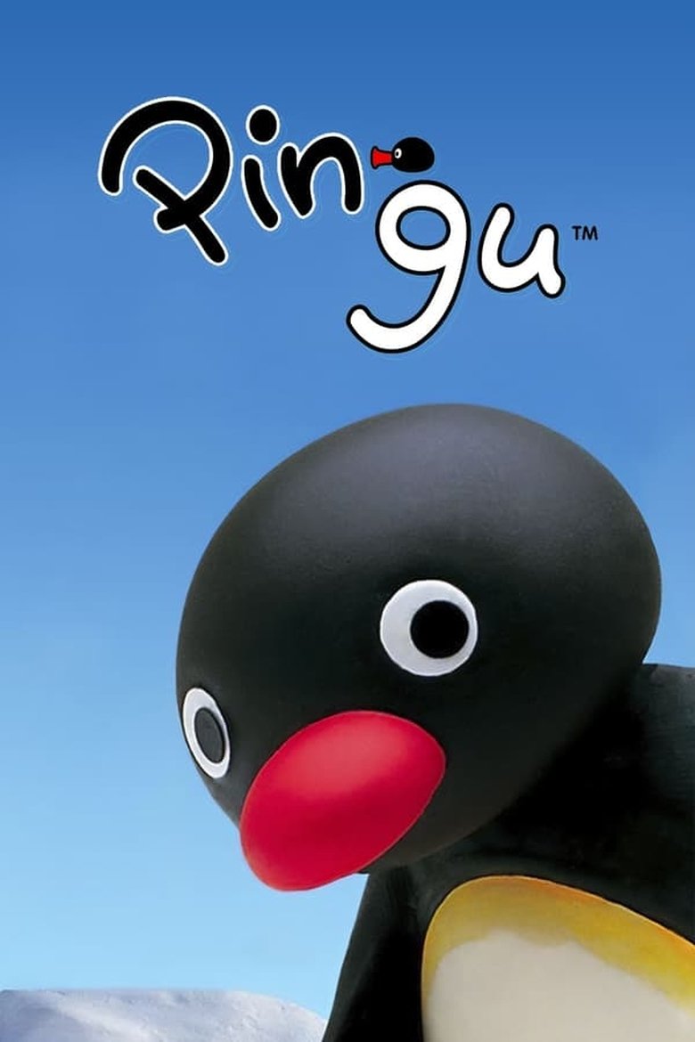 Pingu har bursdag