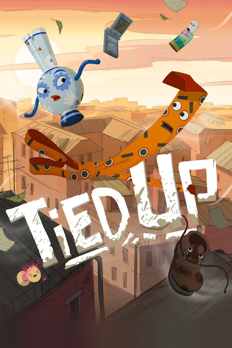 Tied Up