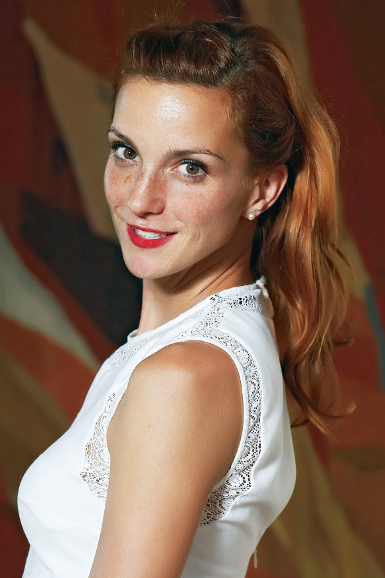 Michaela Maurerová photo 4