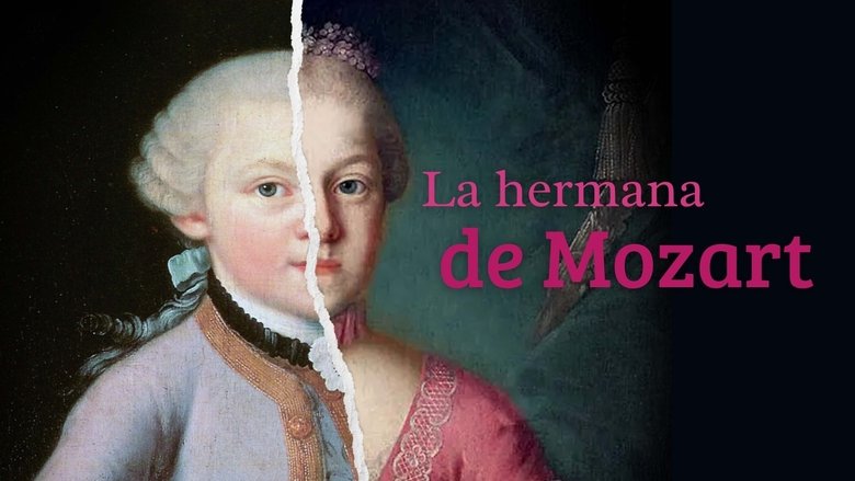 Mozart's Sister (2024)