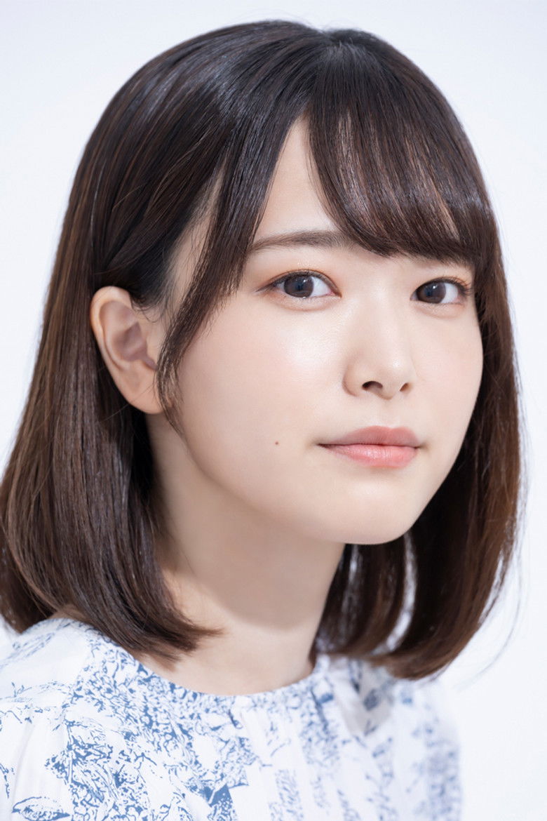 Haruka Minami portrait image