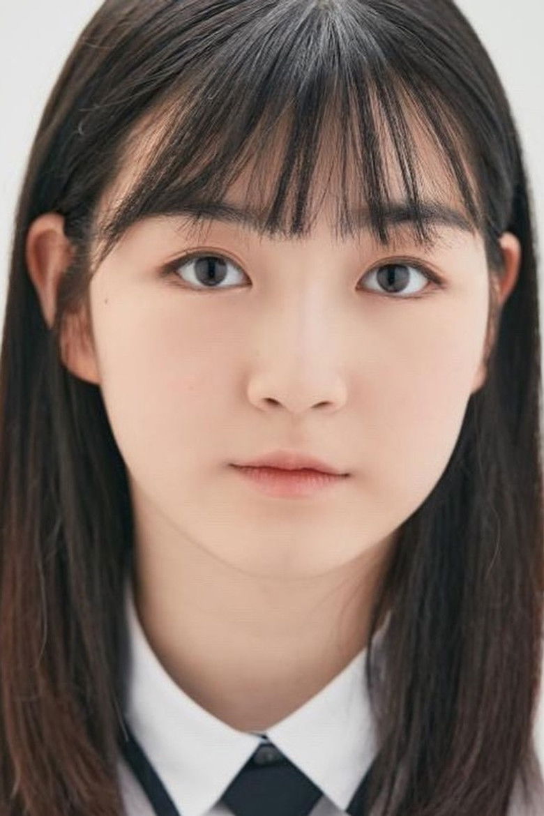 Kang Joo-Eun portrait image