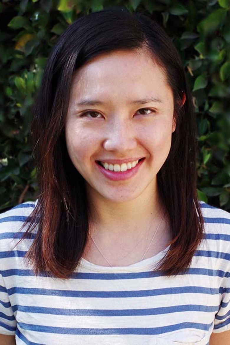 Kai Yu Wu portrait image