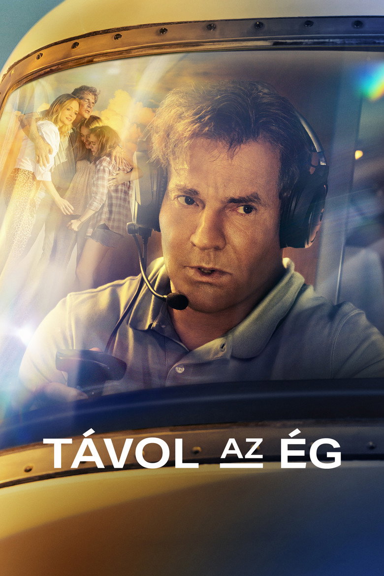 T&aacute;vol az &eacute;g (2023)