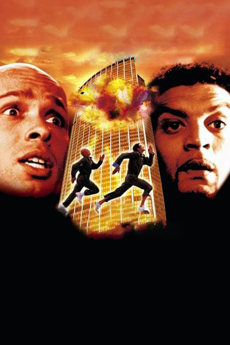 Imatge de La Tour Montparnasse Infernale