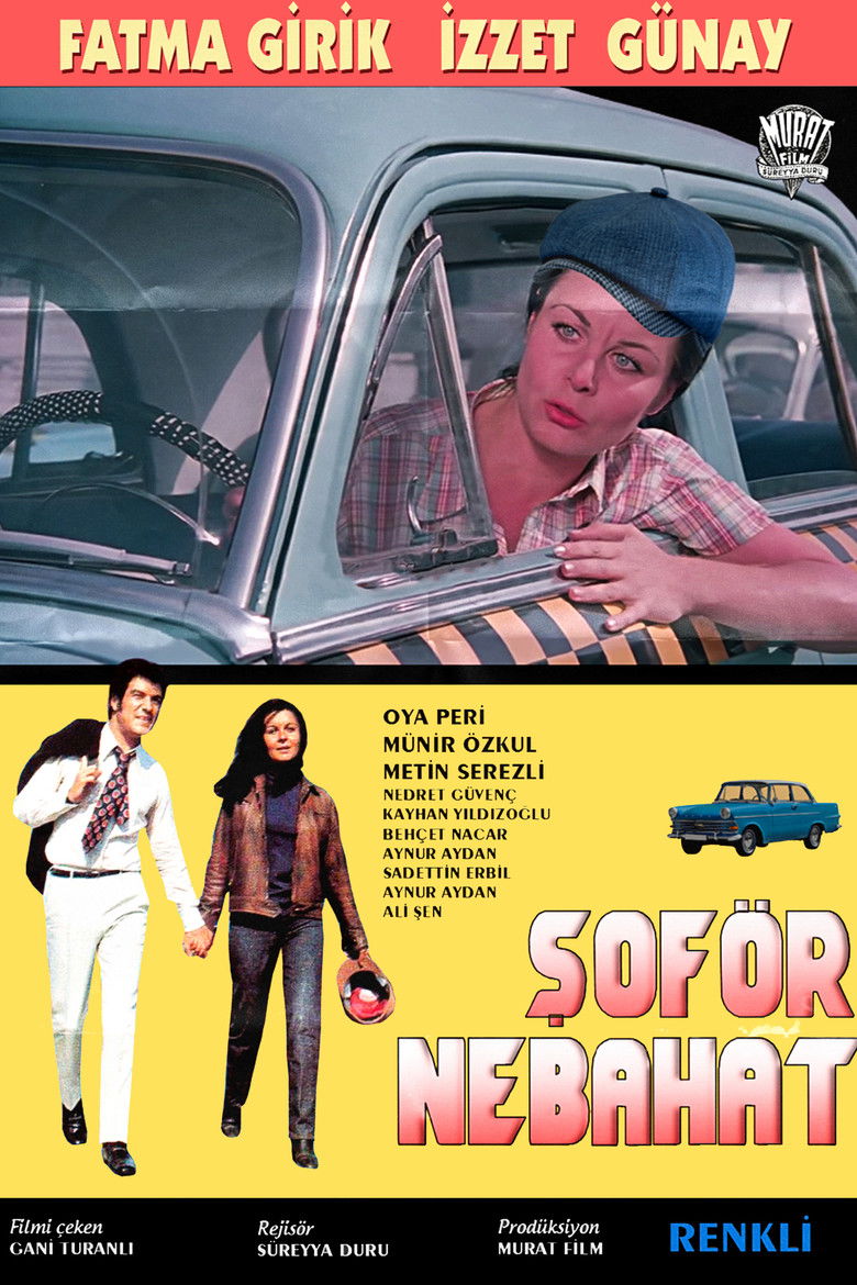Imatge de Şoför Nebahat