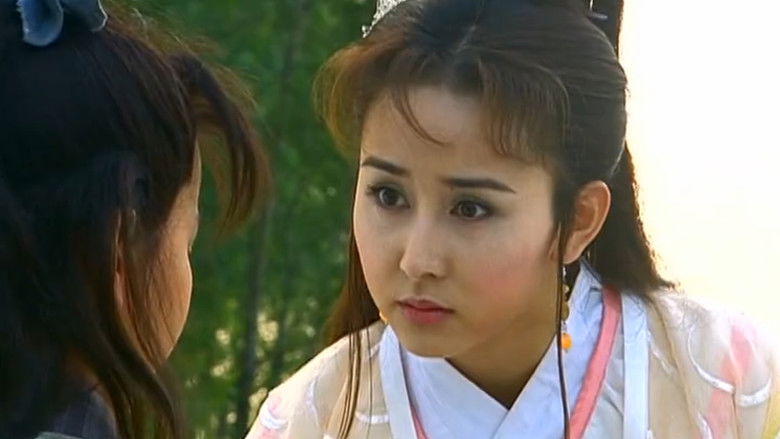 Still image for Magic Dragon Pearl season 1 episode 29: Episode 29