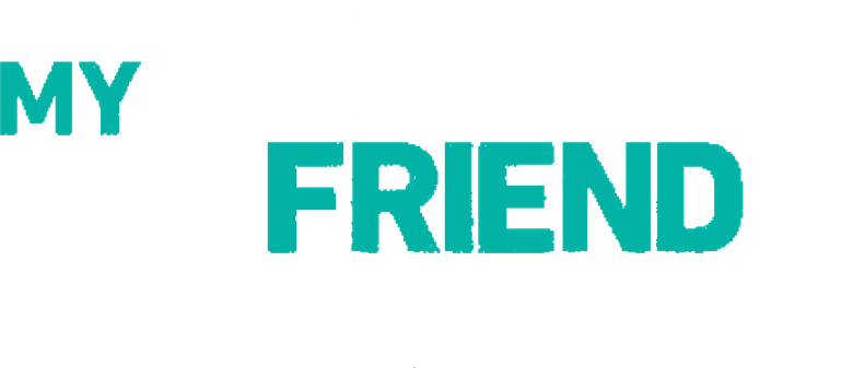 Imagen de Mi Amigo El Pingüino