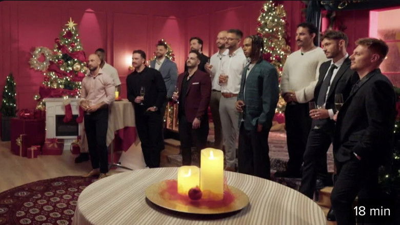 Still image for Le calendrier de l'avent season 1 episode 7: Episode 7