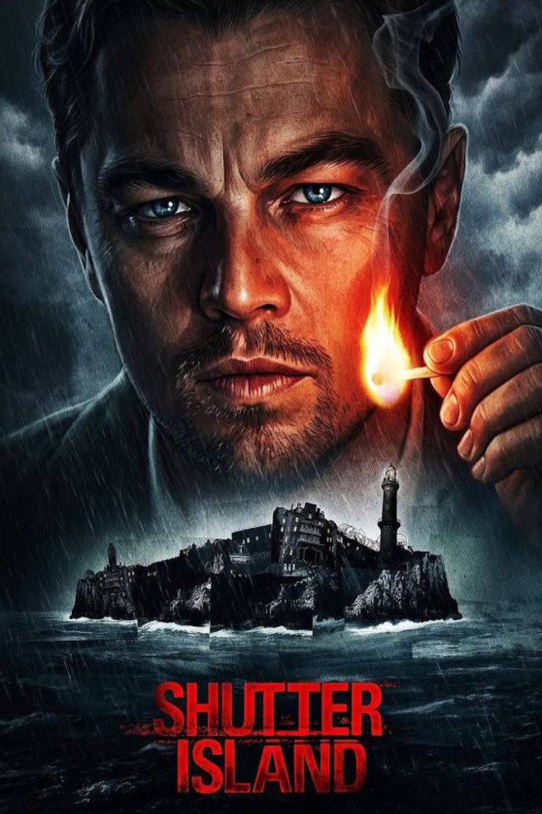 Imatge de Shutter Island
