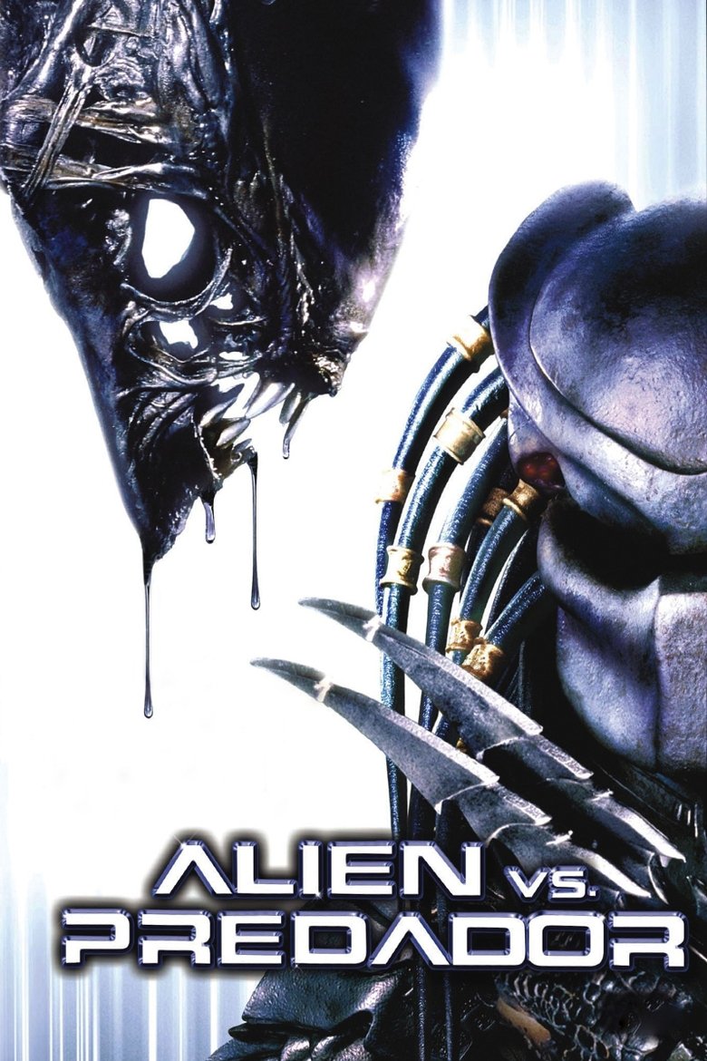 AVP: Alien vs. Predator