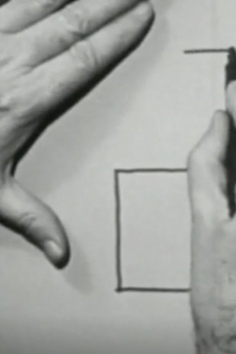 Drawing For Beginners: The Square background